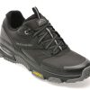 Pantofi sport SKECHERS negri