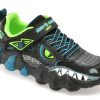 Pantofi sport SKECHERS negri