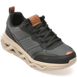 Pantofi sport SKECHERS negri