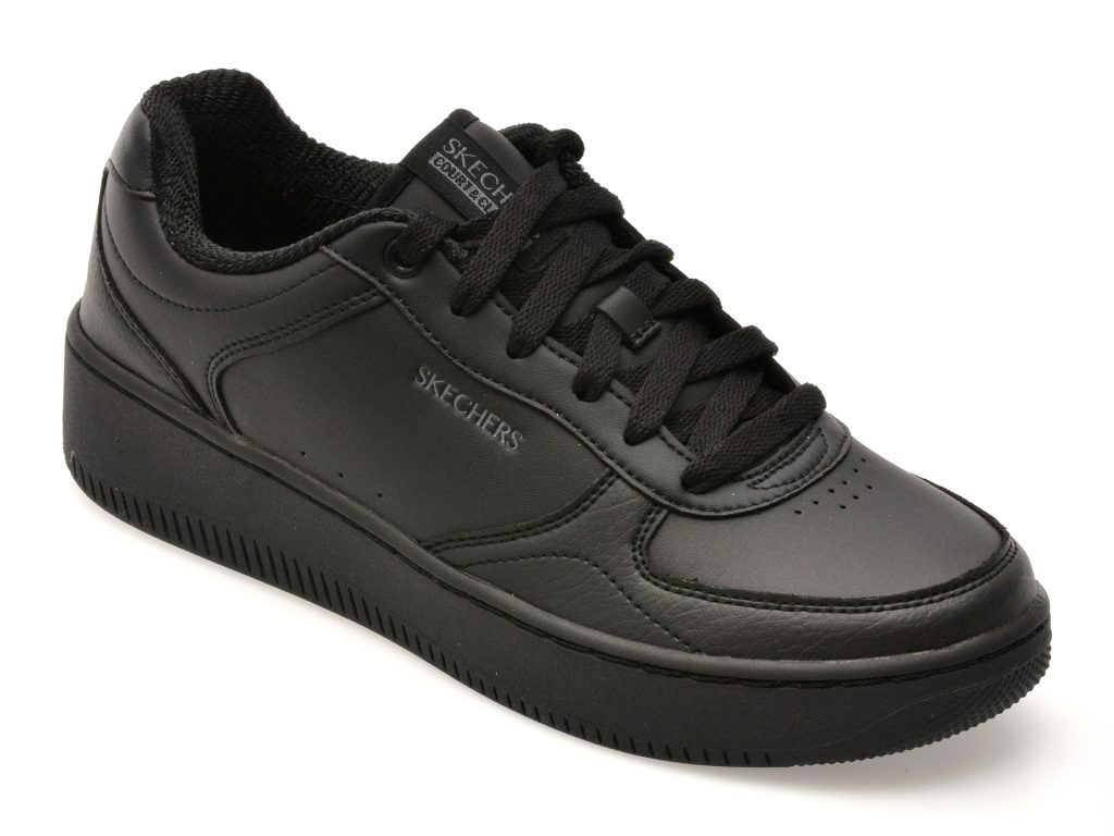 Pantofi sport SKECHERS negri
