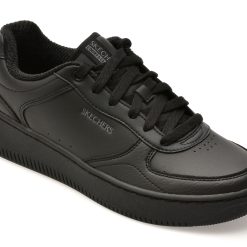 Pantofi sport SKECHERS negri