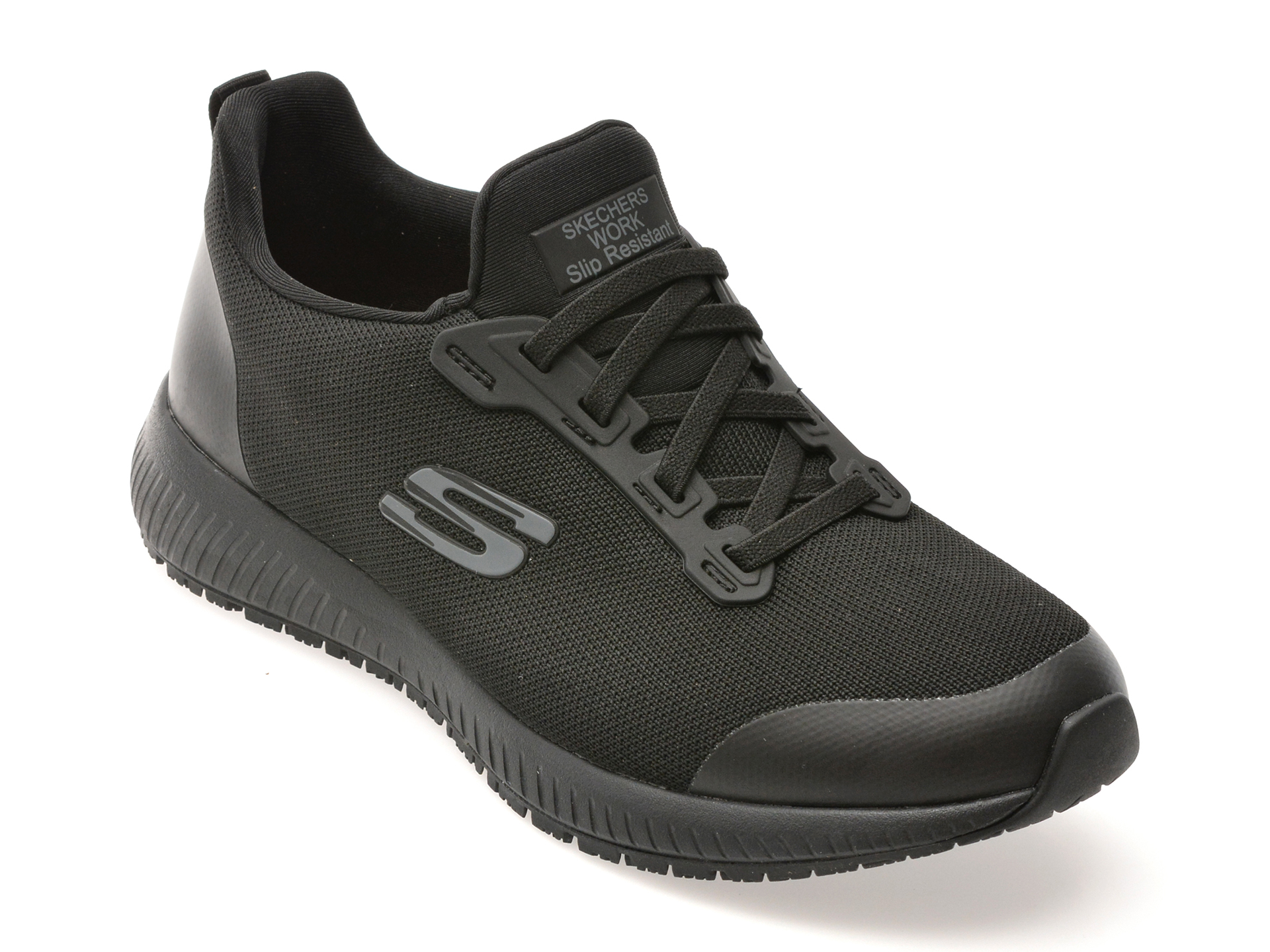 Pantofi sport SKECHERS negri