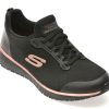 Pantofi sport SKECHERS negri
