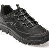 Pantofi sport SKECHERS negri