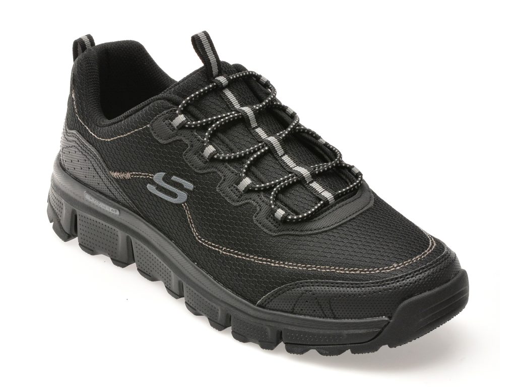 Pantofi sport SKECHERS negri