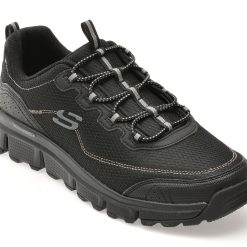 Pantofi sport SKECHERS negri