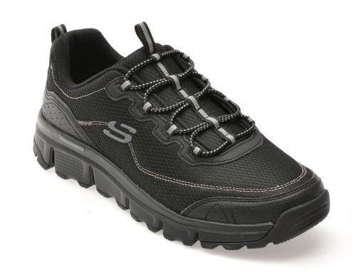 Pantofi sport SKECHERS negri