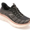 Pantofi sport SKECHERS negri