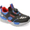 Pantofi sport SKECHERS negri