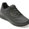 Pantofi sport SKECHERS negri