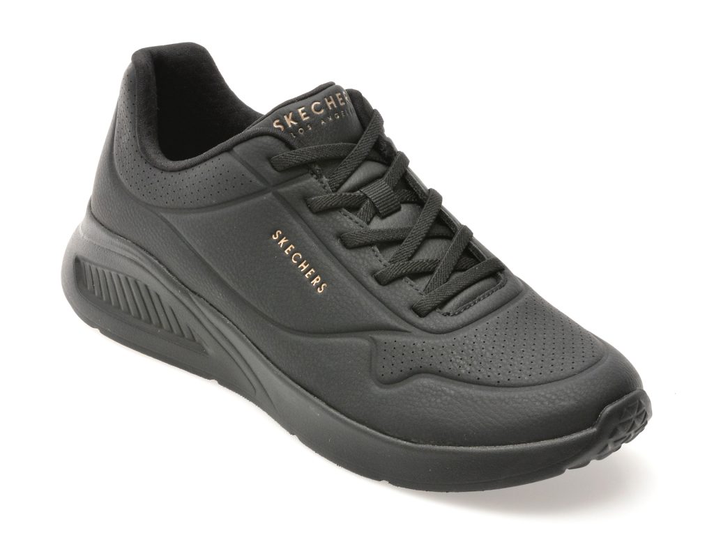 Pantofi sport SKECHERS negri