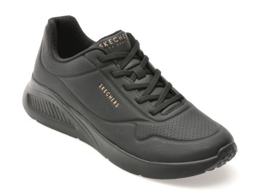 Pantofi sport SKECHERS negri