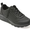 Pantofi sport SKECHERS negri