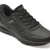 Pantofi sport SKECHERS negri