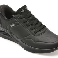 Pantofi sport SKECHERS negri