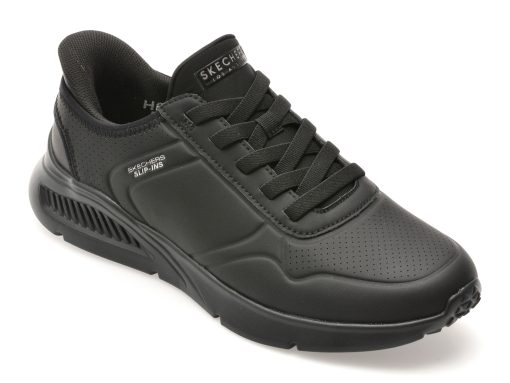 Pantofi sport SKECHERS negri