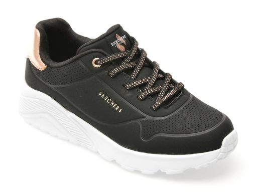 Pantofi sport SKECHERS negri