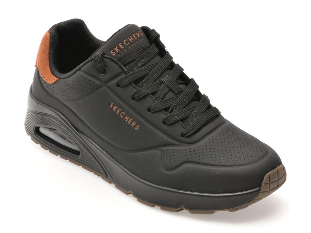 Pantofi sport SKECHERS negri