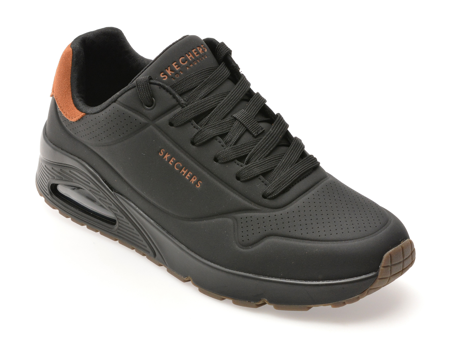 Pantofi sport SKECHERS negri