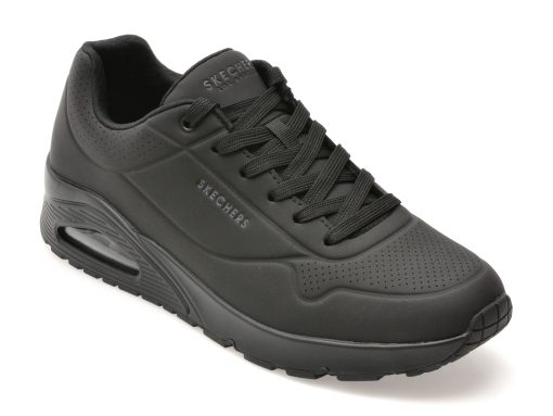 Pantofi sport SKECHERS negri