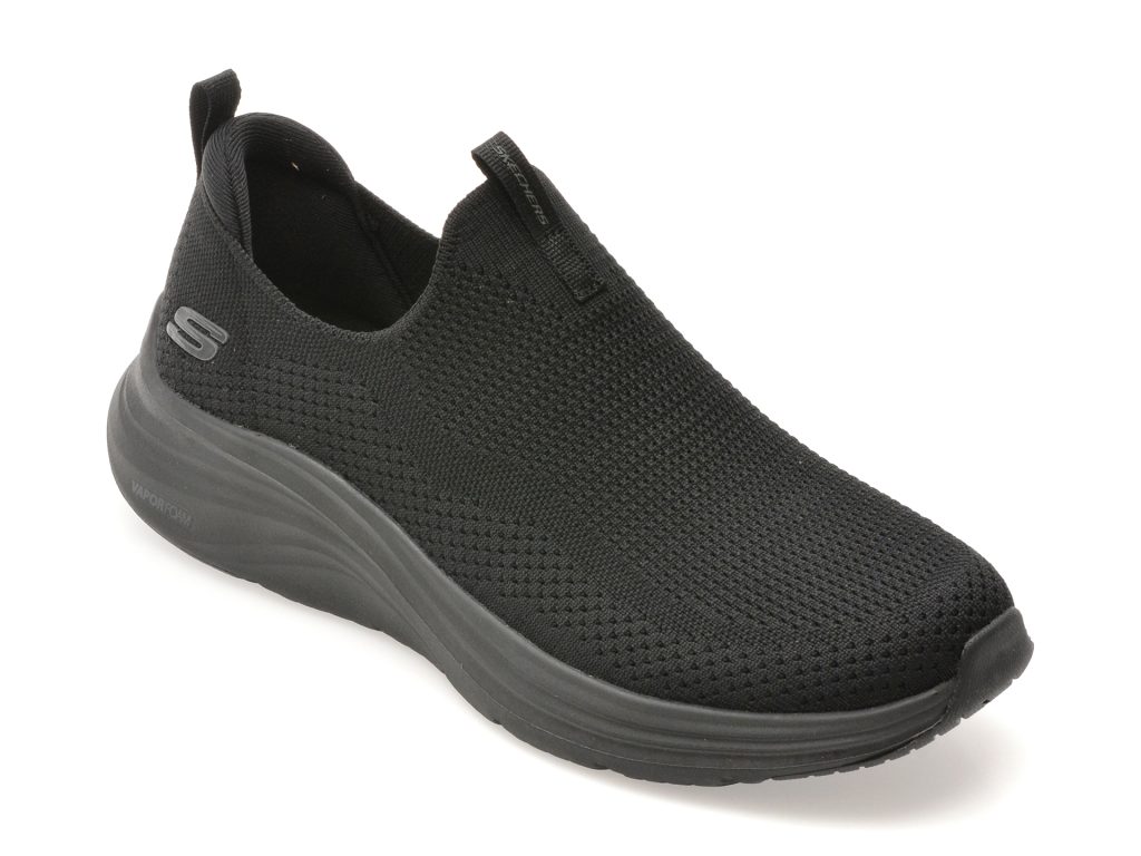 Pantofi sport SKECHERS negri