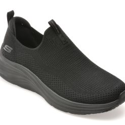Pantofi sport SKECHERS negri