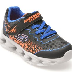 Pantofi sport SKECHERS negri