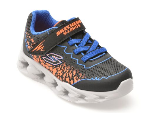 Pantofi sport SKECHERS negri