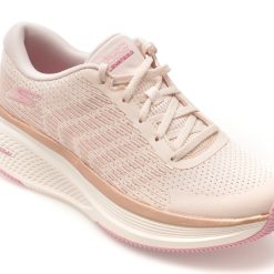Pantofi sport SKECHERS nude