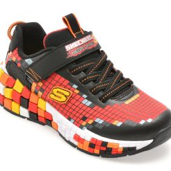 Pantofi sport SKECHERS rosii