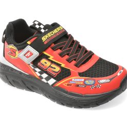 Pantofi sport SKECHERS rosii