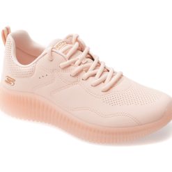 Pantofi sport SKECHERS roz