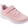 Pantofi sport SKECHERS roz