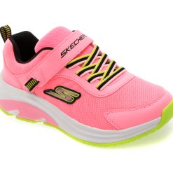 Pantofi sport SKECHERS roz