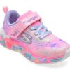 Pantofi sport SKECHERS roz