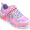 Pantofi sport SKECHERS roz