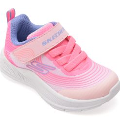 Pantofi sport SKECHERS roz