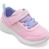 Pantofi sport SKECHERS roz
