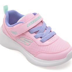 Pantofi sport SKECHERS roz
