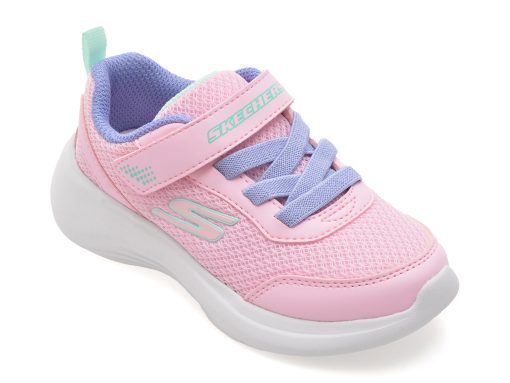 Pantofi sport SKECHERS roz