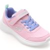 Pantofi sport SKECHERS roz