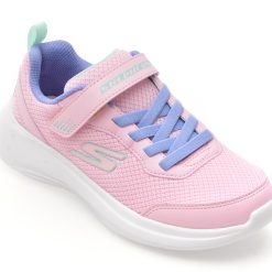 Pantofi sport SKECHERS roz