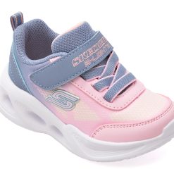 Pantofi sport SKECHERS roz