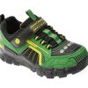 Pantofi sport SKECHERS verzi