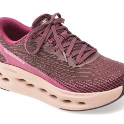 Pantofi sport SKECHERS visinii
