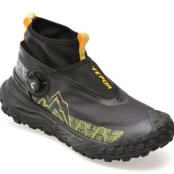 Pantofi sport TEPOR negri