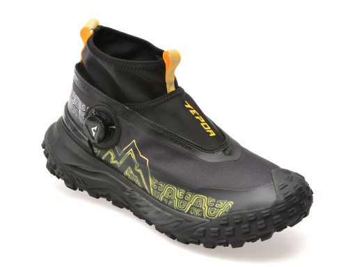 Pantofi sport TEPOR negri