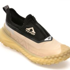 Pantofi sport TEPOR negri