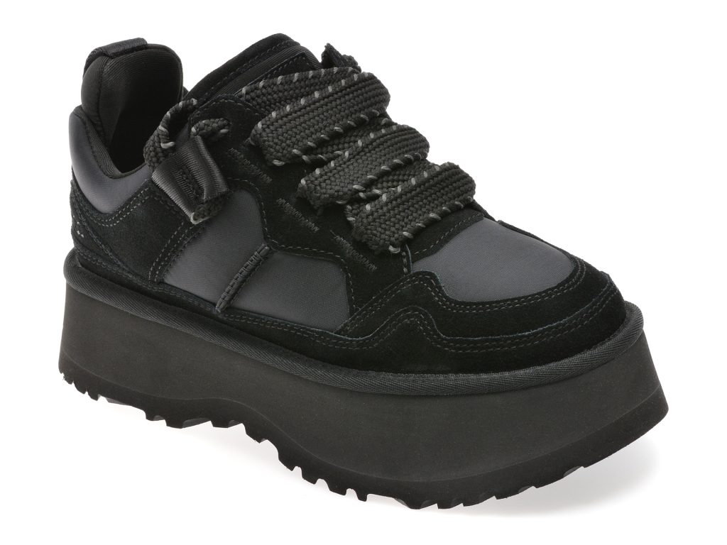 Pantofi sport UGG negri