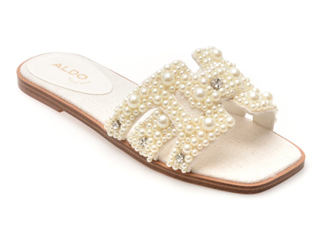 Papuci ALDO albi